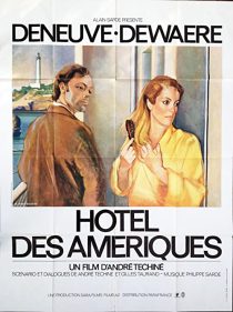 دانلود فیلم Hôtel des Amériques 1981273706-2089527252