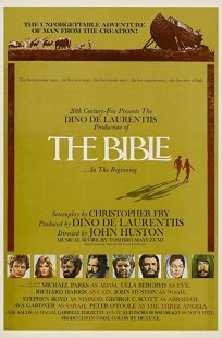 دانلود فیلم The Bible: In the Beginning… 1966272061-755488225