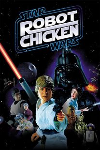 دانلود انیمیشن Robot Chicken: Star Wars 2007271456-249153457