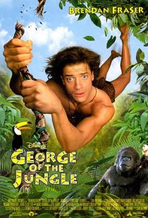 دانلود فیلم George of the Jungle 1997274033-211212214