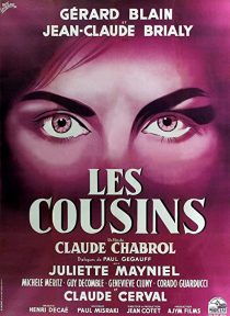 دانلود فیلم The Cousins 1959272607-1160875728