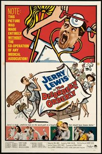 دانلود فیلم The Disorderly Orderly 1964271455-768650958