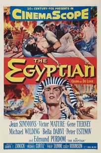 دانلود فیلم The Egyptian 1954272054-1559656360