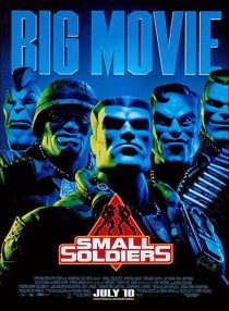 دانلود فیلم Small Soldiers 1998273113-2009691887