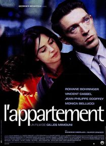 دانلود فیلم The Apartment 1996272519-852320111