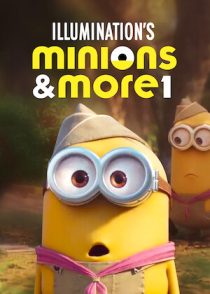 دانلود انیمیشن Minions & More 1 2022272848-662980603