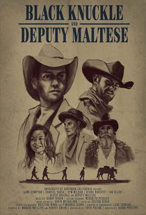 دانلود فیلم Black Knuckle and Deputy Maltese 2018271928-147891367