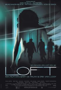 دانلود فیلم Loft 2008271671-1393813870