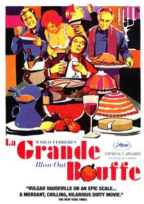 دانلود فیلم La Grande Bouffe 1973273912-591874316