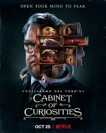 دانلود سریال Guillermo del Toro’s Cabinet of Curiosities274381-2049655772