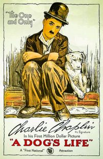 دانلود فیلم A Dog’s Life 1918270674-209291627