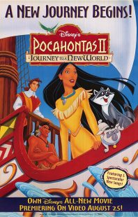 دانلود انیمیشن Pocahontas 2: Journey to a New World 1998273788-931494035