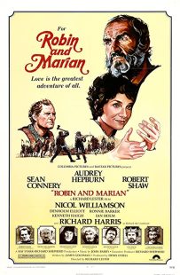 دانلود فیلم Robin and Marian 1976272315-1778180679