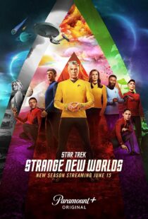 دانلود سریال Star Trek: Strange New Worlds270985-430440799