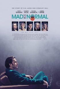 دانلود فیلم Mad to Be Normal 2017271612-393201555