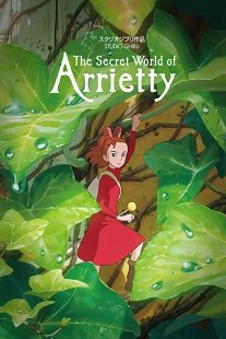 دانلود انیمه The Secret World of Arrietty 2010273749-930612524