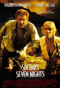 دانلود فیلم Six Days Seven Nights 1998272612-93331188