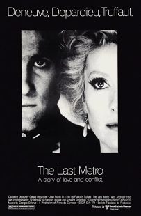 دانلود فیلم The Last Metro 1980272615-749871331