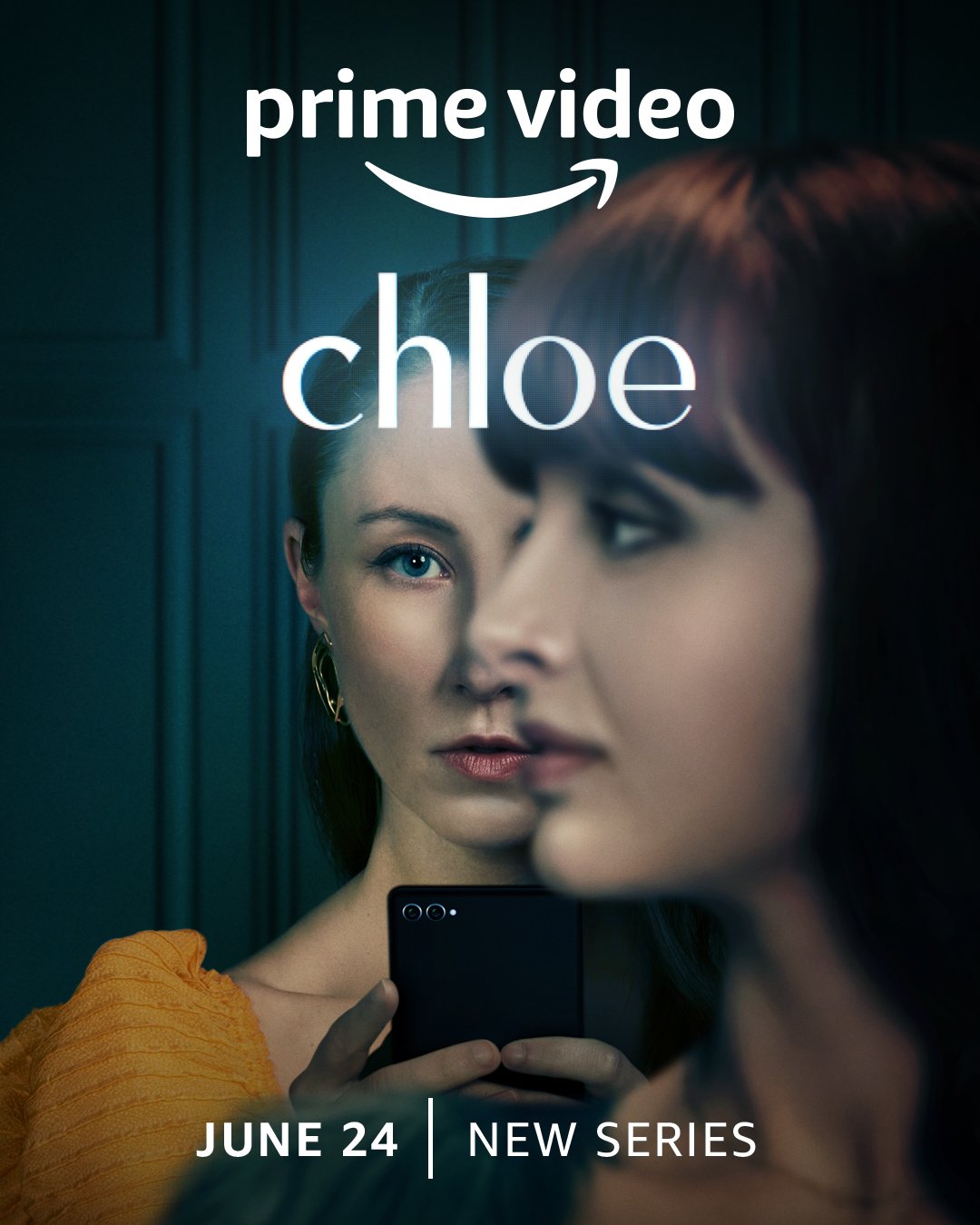 دانلود سریال Chloe