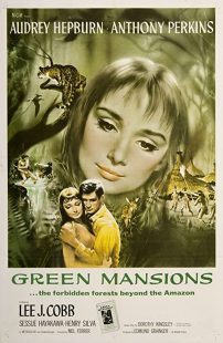 دانلود فیلم Green Mansions 1959272064-1297515901