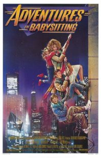 دانلود فیلم Adventures in Babysitting 1987272106-452828865