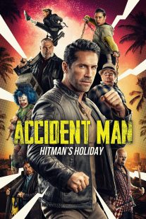 دانلود فیلم Accident Man: Hitman’s Holiday 2022273165-84320931