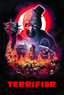 دانلود فیلم Terrifier 2 2022273396-1929185597