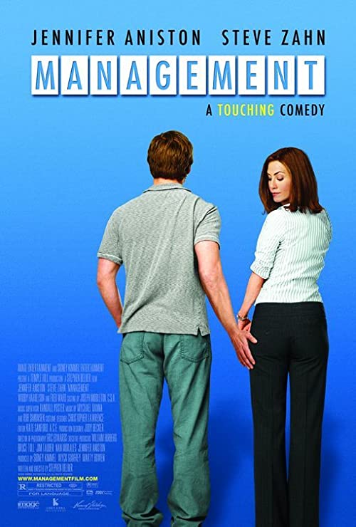 دانلود فیلم Management 2008