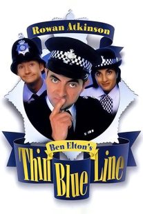 دانلود سریال The Thin Blue Line276408-857813468