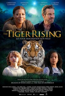 دانلود فیلم The Tiger Rising 2022277250-307301027