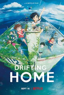 دانلود فیلم Drifting Home 2022275022-593476782