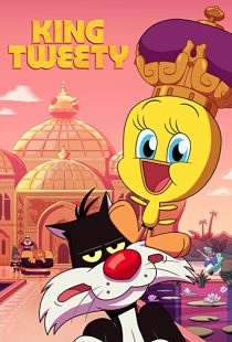 دانلود انیمیشن King Tweety 2022275456-279416264