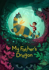 دانلود انیمیشن My Father’s Dragon 2022276403-83896020