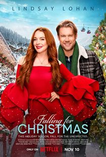 دانلود فیلم Falling for Christmas 2022285063-441940685