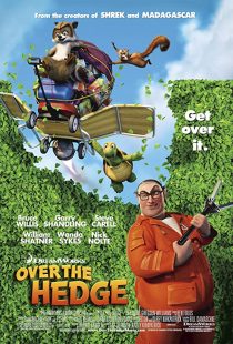 دانلود انیمیشن Over the Hedge 2006289576-1165606632