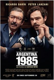 دانلود فیلم Argentina, 1985 2022290074-557397750