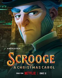 دانلود انیمیشن Scrooge: A Christmas Carol 2022283824-116922619