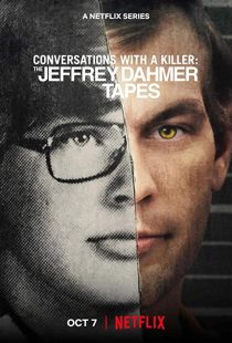 دانلود مستند Conversations with a Killer: The Jeffrey Dahmer Tapes289615-2023642156