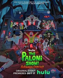 دانلود انیمیشن The Paloni Show! Halloween Special! 2022286309-753295393