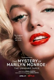 دانلود مستند The Mystery of Marilyn Monroe: The Unheard Tapes 2022288014-950050522