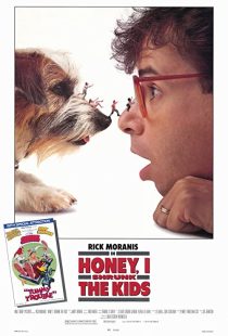 دانلود فیلم Honey, I Shrunk the Kids 1989285340-814023157