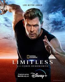 دانلود مستند Limitless With Chris Hemsworth286449-26271851