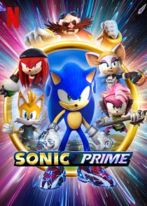 دانلود انیمیشن Sonic Prime289390-1597972485