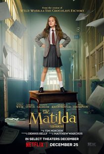 دانلود فیلم Roald Dahl’s Matilda the Musical 2022305511-1814315728