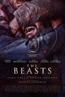 دانلود فیلم The Beasts 2022289602-1869658159