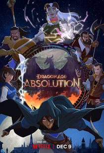 دانلود انیمیشن Dragon Age: Absolution286382-1430257617