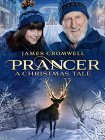 دانلود فیلم Prancer: A Christmas Tale 2022286876-1158133736