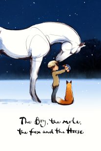 دانلود انیمیشن The Boy, the Mole, the Fox and the Horse 2022305107-549164650