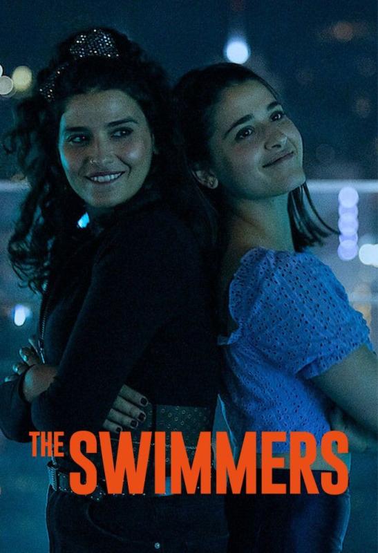 دانلود فیلم The Swimmers 2022