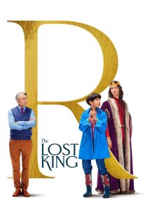 دانلود فیلم The Lost King 2022290290-1891121373